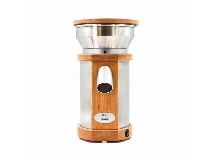 KoMo MAGIC Zubehör Küchenmaschine – Küchenmaschine Zubehör – braun