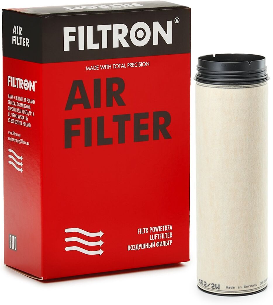 FILTRON AM 462/2W Sekundärluftfilter
