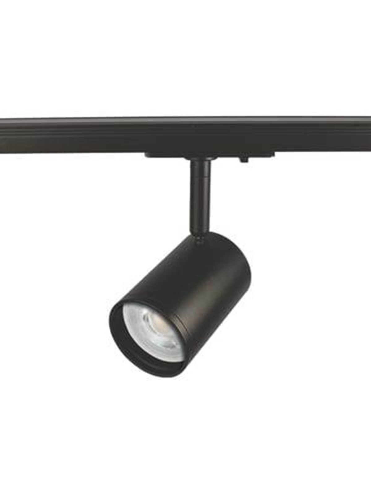 Scan Products Mita 1F LED CCT Flicker-free 4.8W 2700-3000K Ra90 400/420lm Black