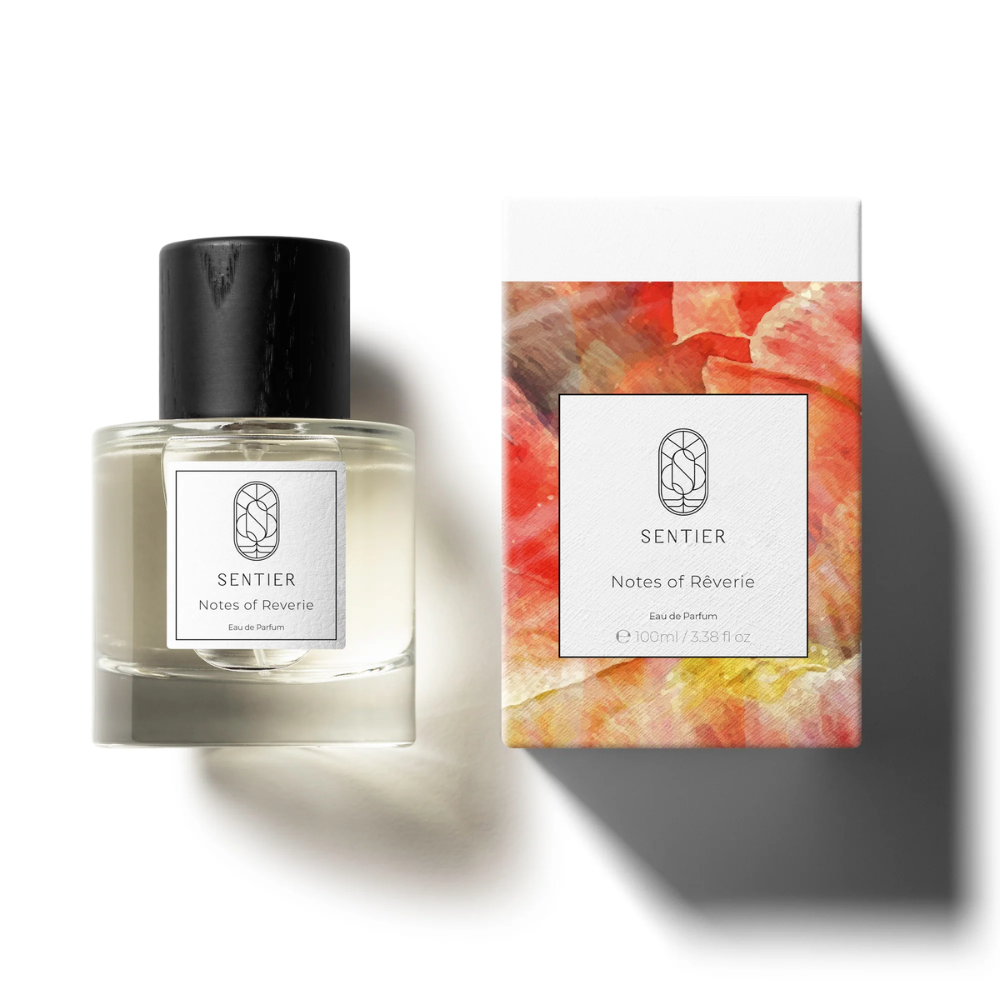 Sentier Notes of Rêverie Eau de Parfum 100mL