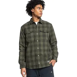 Quiksilver Jacke Free Climb Wendbare Blouson Jacke - M - M