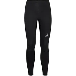Odlo, Herren, Langlaufhose, Velocity (S), Schwarz