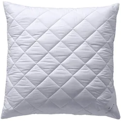 Billerbeck Microfaser Kopfkissen Classic Clean kochfest 35x40 cm
