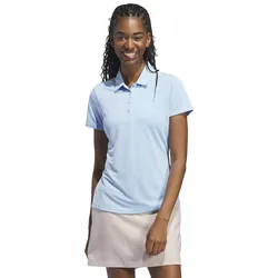 adidas Polo Performance, hellblau