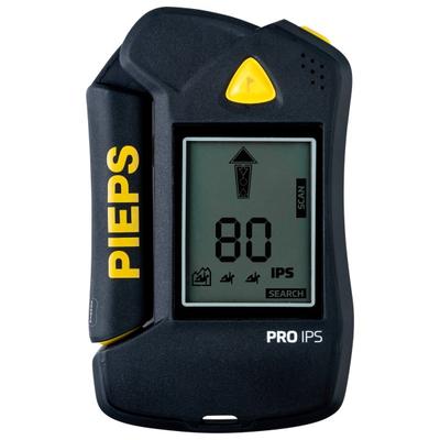 Pieps - Pro IPS - LVS-Gerät schwarz/gelb