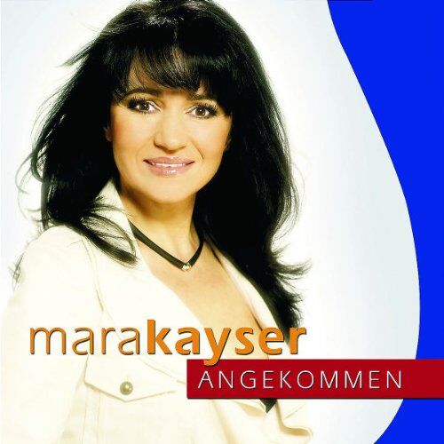 Mara Kayser - Angekommen - Preis vom 09.10.2026 07:28:09 h
