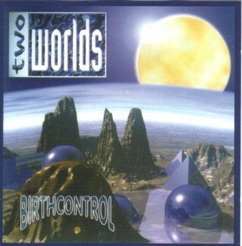 Birth Control - Two Worlds - Preis vom 09.10.2026 07:28:09 h