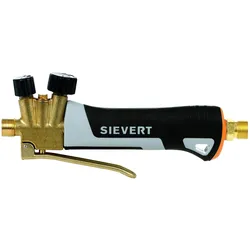 Sievert, Klebeband, Håndtag Med Spareventil 3/8" Lh