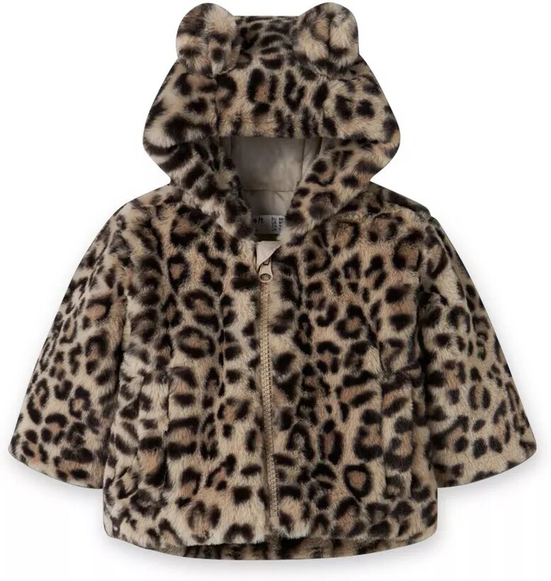 Name It - Jacke, 74, Léopard