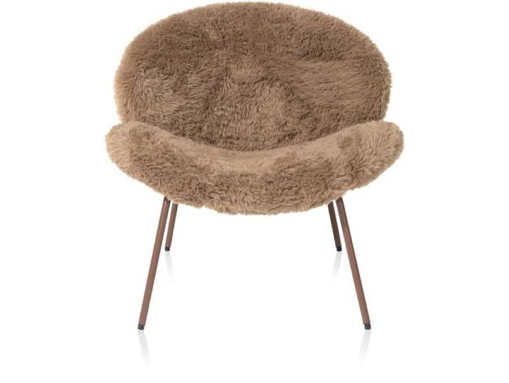 3er Set COCOMAISON Freddy Sessel