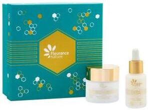 Fleurance Nature Elixir Royal Box Day Cream+Serum