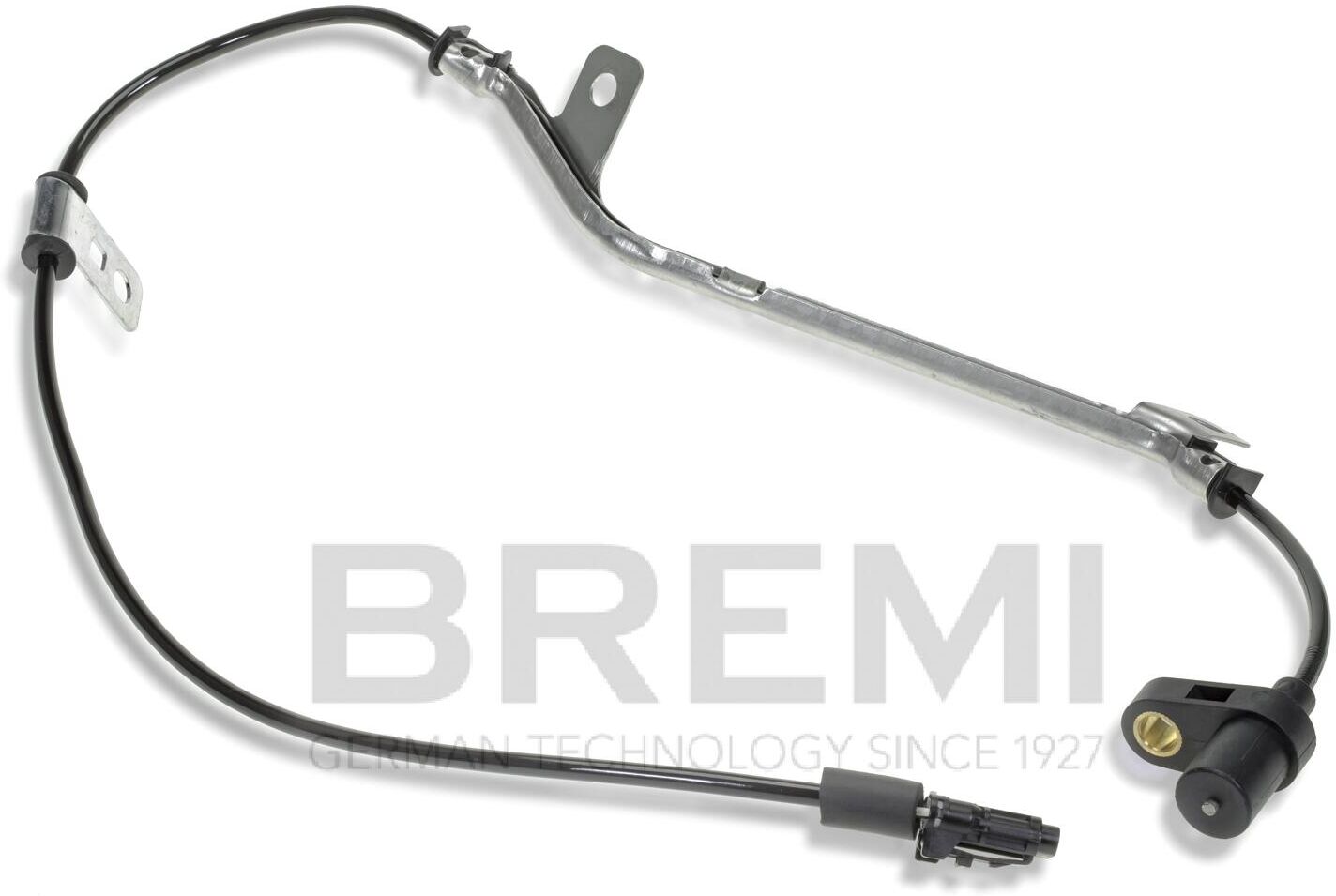 Bremi Sensor, Raddrehzahl 51629 Für Subaru