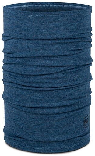 Buff Merino Midweight Melange Tempest Tubular Neckwear