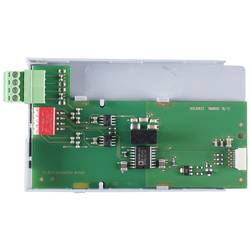 Jumo Nachrüstung Optionsplatine RS422/485 Modbus RTU 00581172