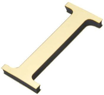 Uplift Picks Light Gold Acrylic Mirror Letters For Stylish Personalized Wall Decor Display i