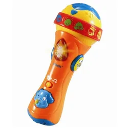 VTech Baby Sing along Microphone (Danish) (950-078735) (Dänisch)