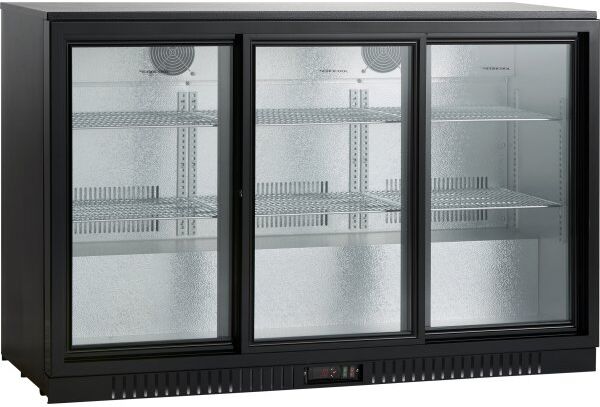 Scandomestic Sc 311 Sle Barkøler