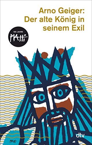 Arno Geiger - Der alte König in seinem Exil - Preis vom 13.10.2026 11:25:28 h
