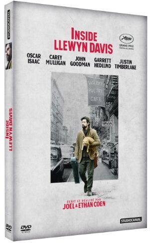 Ethan Coen - Inside llewyn davis [FR Import] - Preis vom 08.10.2026 07:26:42 h