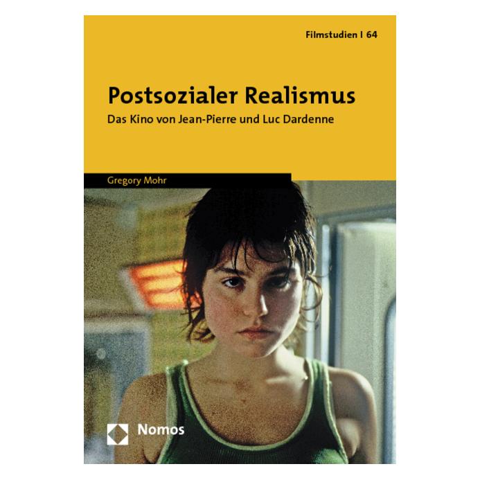 Nomos Postsozialer Realismus (Deutsch, Softcover, Gregory Mohr) (55499476)