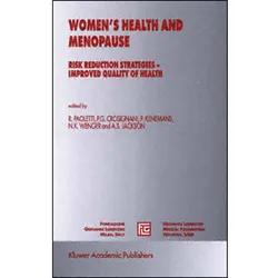 Women's Health and Menopause, Fachbücher