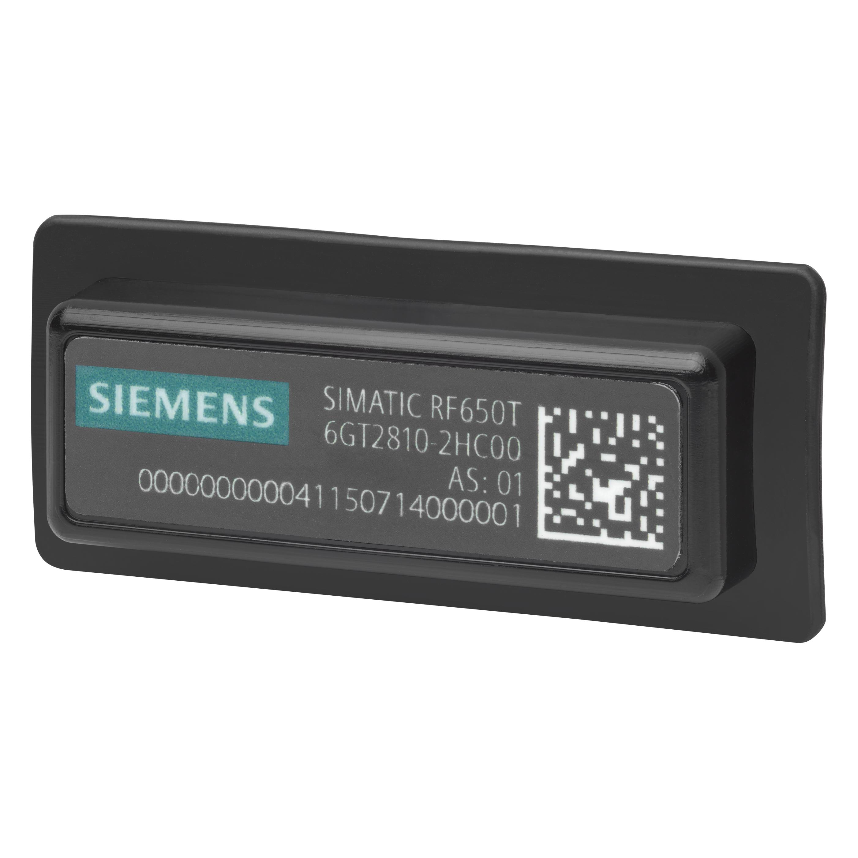 Siemens Transponder (6GT28102HC00)