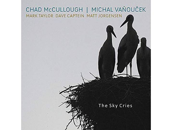 Sky Cries