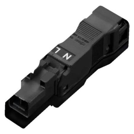 Rittal RITT Stecker (2500650)