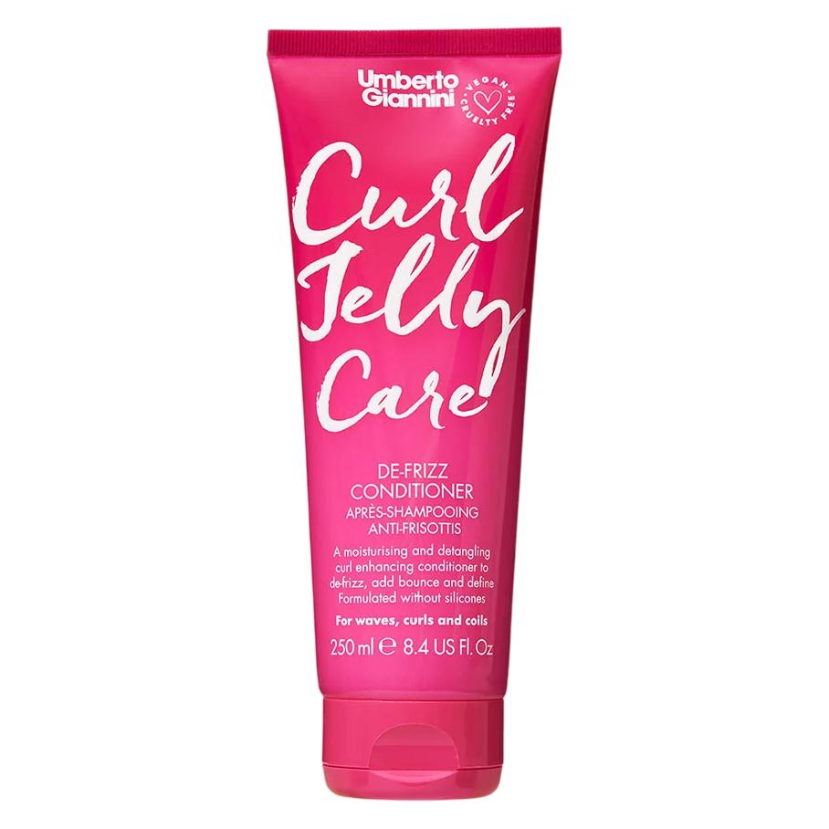 Umberto Giannini Curl Jelly Care De-Frizz (250 ml) (47017847)
