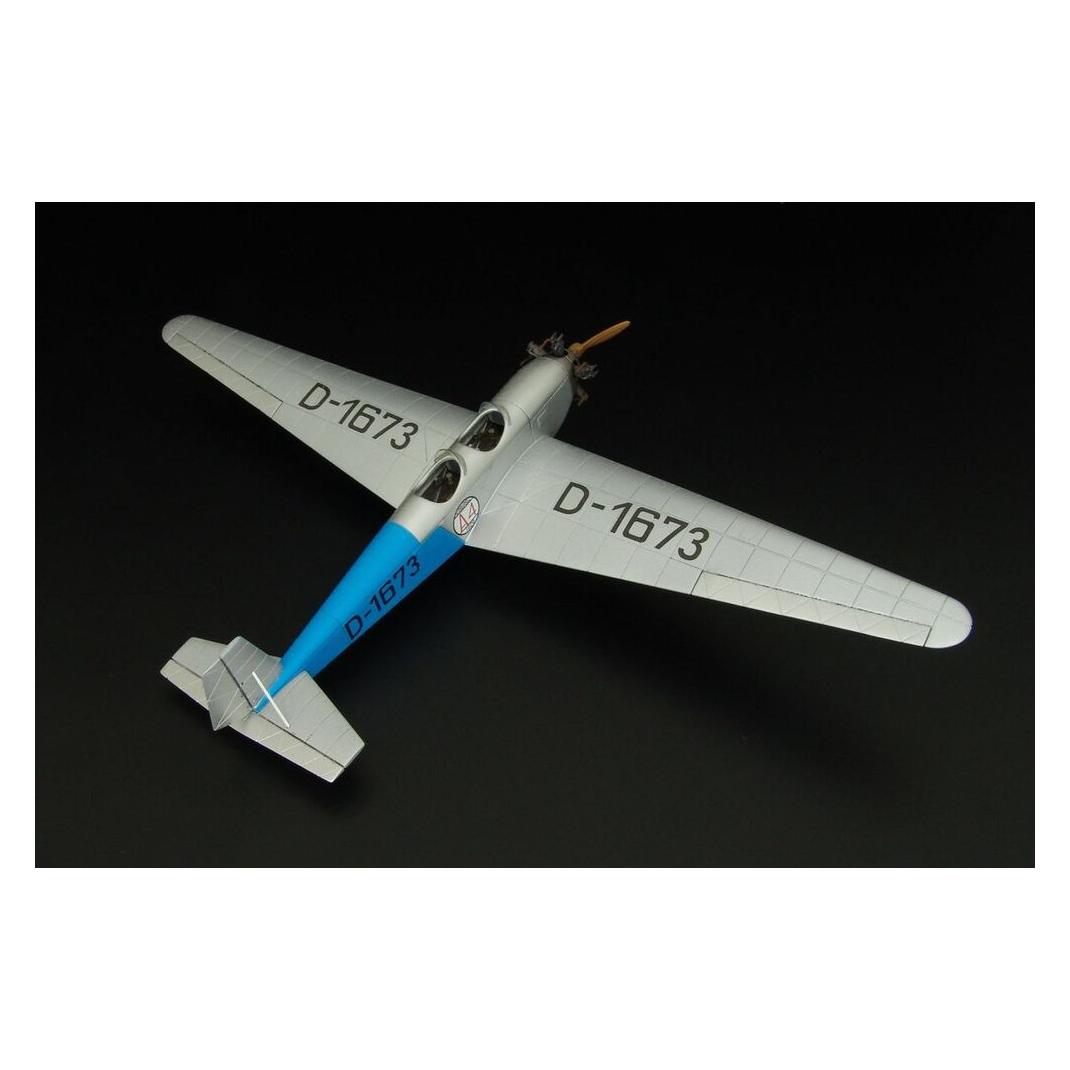 Brengun Messerschmitt B f W M-23 b (BRS48008)