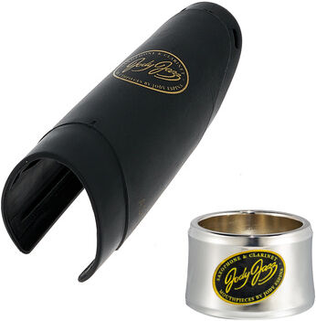 Jody Jazz Power ring Set MA1S
