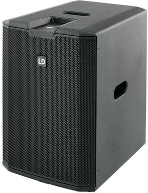 LD Systems Maui 28 G3 Subwoofer Schwarz