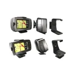 Brodit 215001 Navi - GPS Halter KFZ-Halterung Garmin Street Pilot 2610 / 2620...