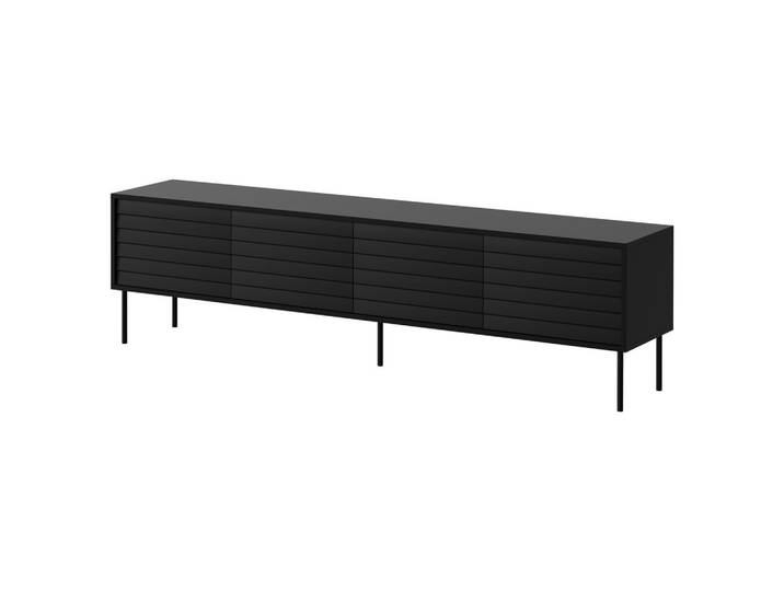 TV-LOWBOARD Cortina 200 4D
