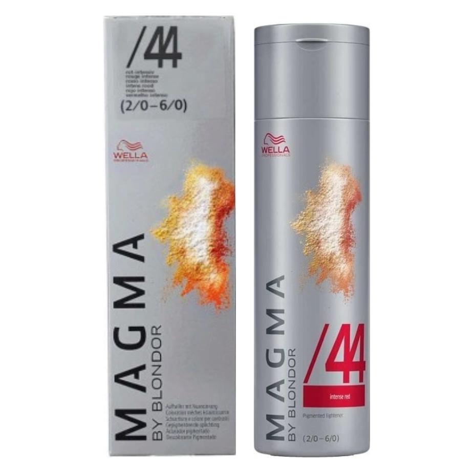 Wella Magma Farbe /44 120g (/44) (36960343)