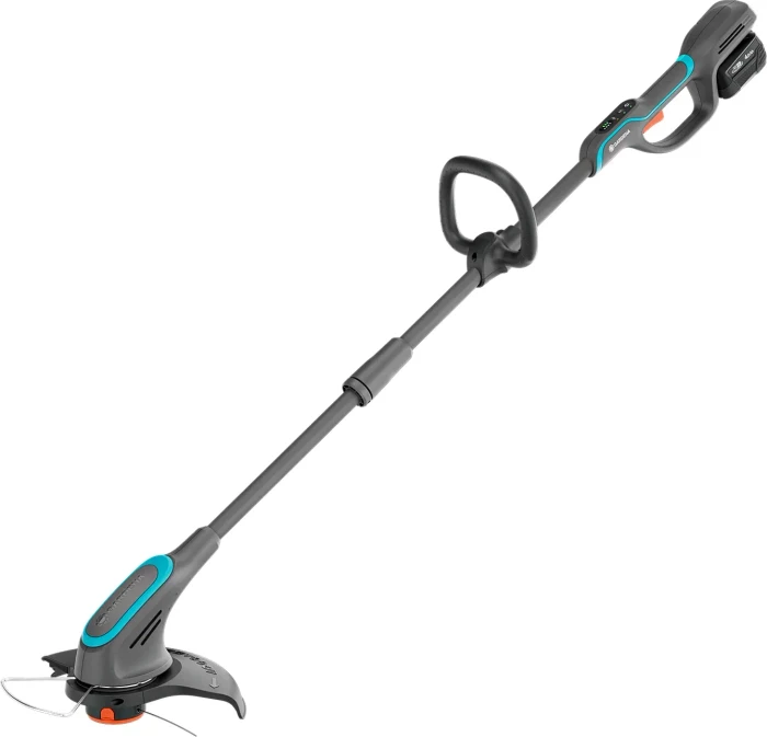 GARDENA PowerTrim 30/18V Akku-Rasentrimmer 18,0 V, mit 1 Akku