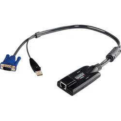 ATEN KA7170 - USB CPU Modul für KVM-Switch HiRes (50m)