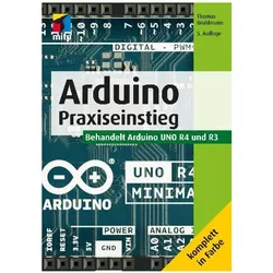 Arduino, Fachbücher