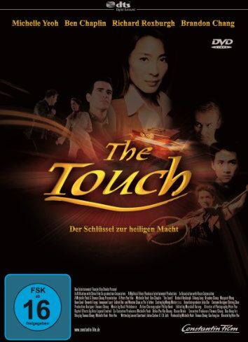 Peter Pau - The Touch - Preis vom 30.09.2026 22:30:23 h