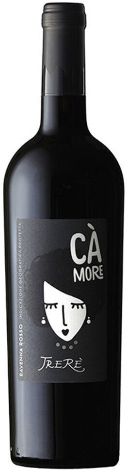 Cà More Trerè 2025