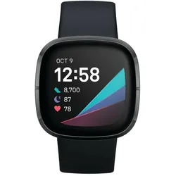 Fitbit Sense Smartwatch