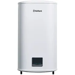 VA eloSTOR exclusiv VEH 80/8 Slim+ Elektro-EINKREIS-Wandspeicher, flach