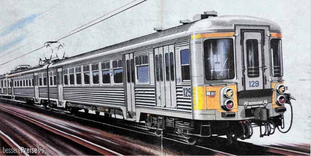 B-Models 7103.05