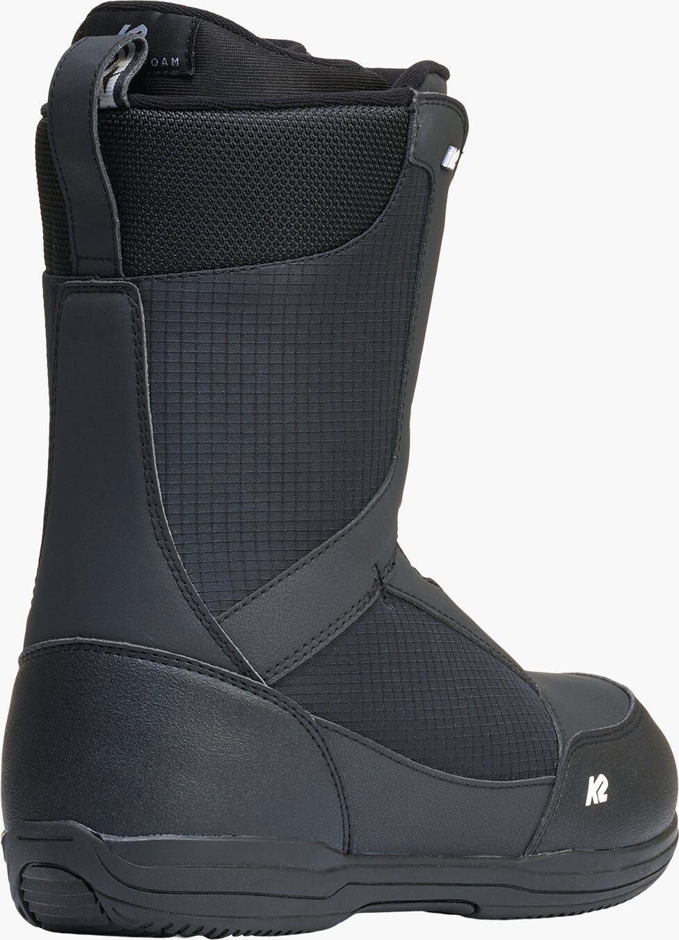 K2 Market  - Black - Man