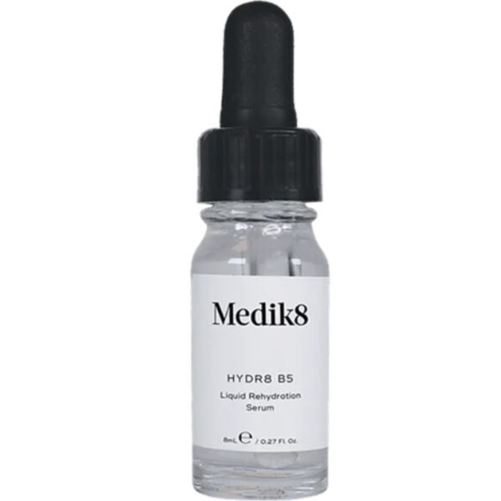 Medik8 Hydr8 B5 Liquid Rehydration Serum 8mL