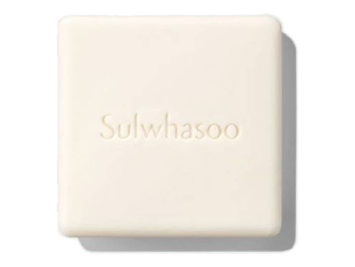 Sulwhasoo Signature Ginseng Gezichtszeep 25 g