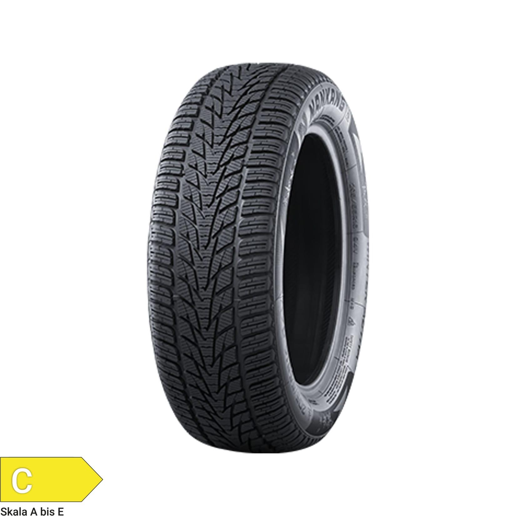 NANKANG WINTER ACTIVA SV-4 205/55R16 94V XL BSW