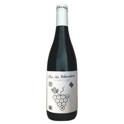 Pic Saint Loup 2021 - Clos des Reboussiers