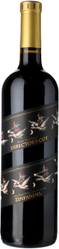 Zinfandel - Director's Cut 2021 - Francis Ford Coppola - Sonoma County - Rotwein - 0.75L Kalifornien