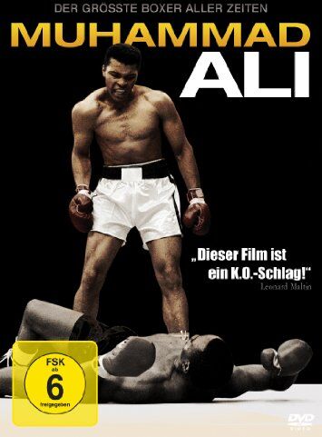 Pete McCormack - Muhammad Ali - Der größte Boxer aller Zeiten - Preis vom 01.10.2026 17:08:56 h